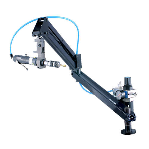 SL-901-U Tapping Machine-Pneumatic