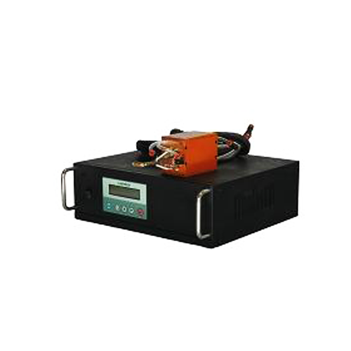 EASYHEAT 10 kW Induction Heating Systems